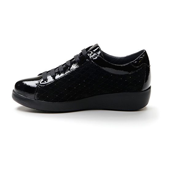 Stonefly PASEO IV 35 PATENT LTH/VELOUR Affare Del Giorno