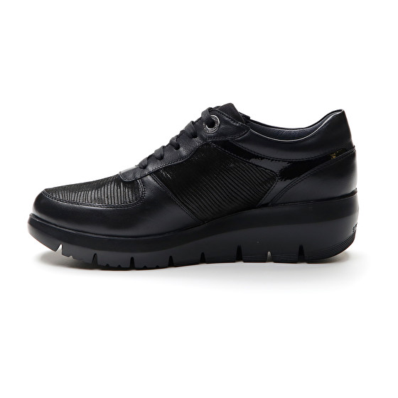 Stonefly PLUME 15 NAPPA LTH/VELOUR PRINT Prezzo Ridotto