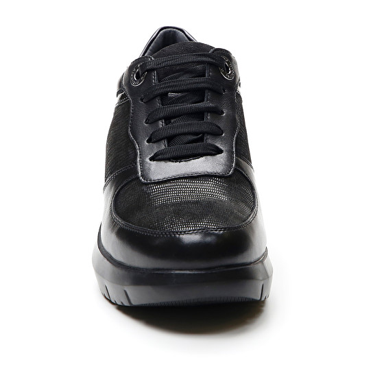 Stonefly PLUME 15 NAPPA LTH/VELOUR PRINT Prezzo Ridotto