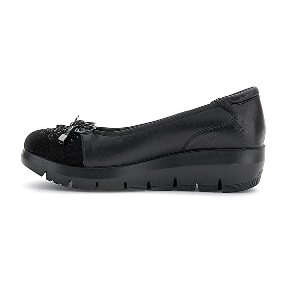 Stonefly PLUME 20 NAPPA LTH/VELOUR Convenienza