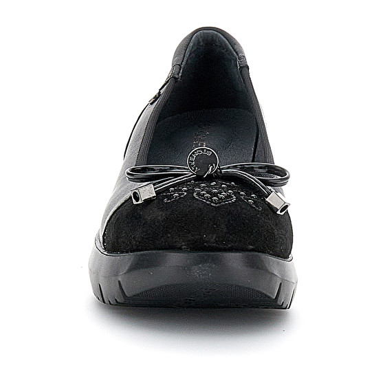 Stonefly PLUME 20 NAPPA LTH/VELOUR Convenienza