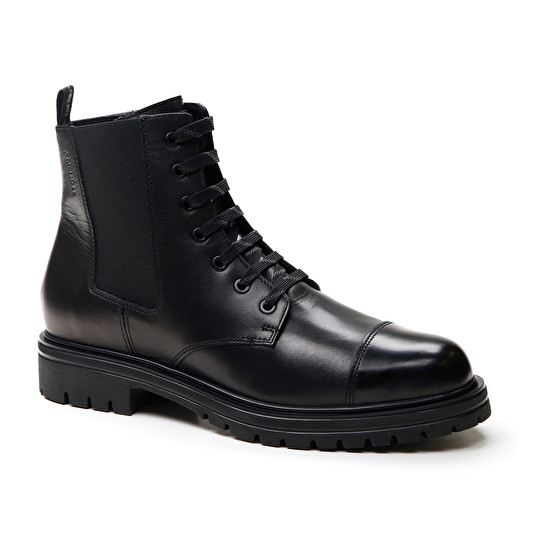 Stonefly ALEX 7 CALF LTH/BRUSH OFF LTH Offerta