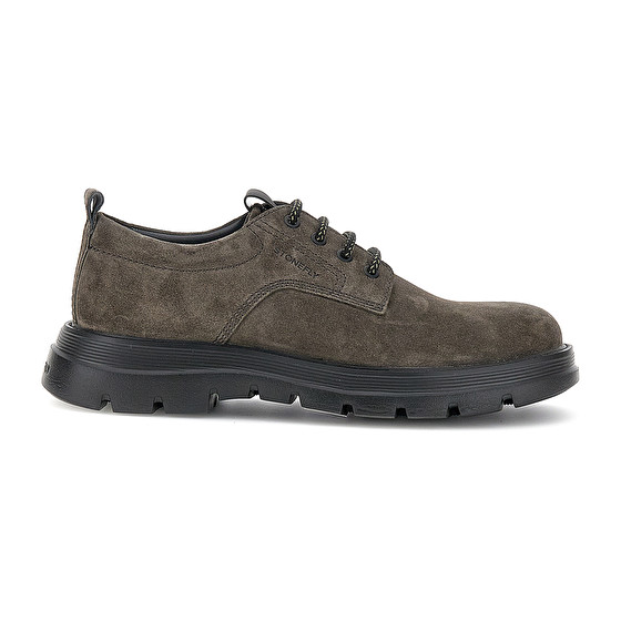 Stonefly ATHENA 3 VELOUR OIL