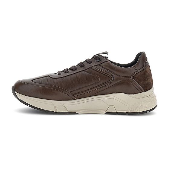 Stonefly ACTION 26 NAPPA LTH/VELOUR Nuova