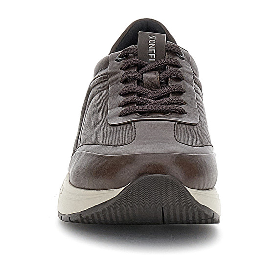 Stonefly ACTION 26 NAPPA LTH/VELOUR Nuova