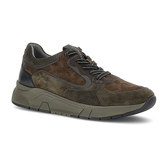 Stonefly ACTION 28 VELOUR/GOAT NABUK Moda