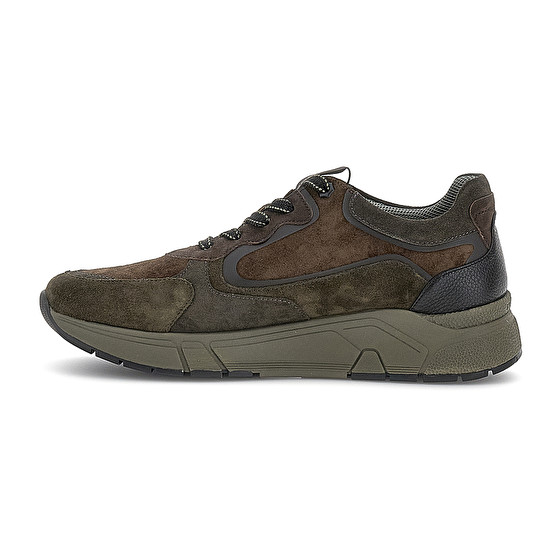 Stonefly ACTION 28 VELOUR/GOAT NABUK Moda