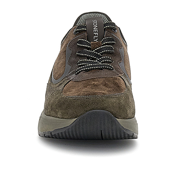 Stonefly ACTION 28 VELOUR/GOAT NABUK Moda