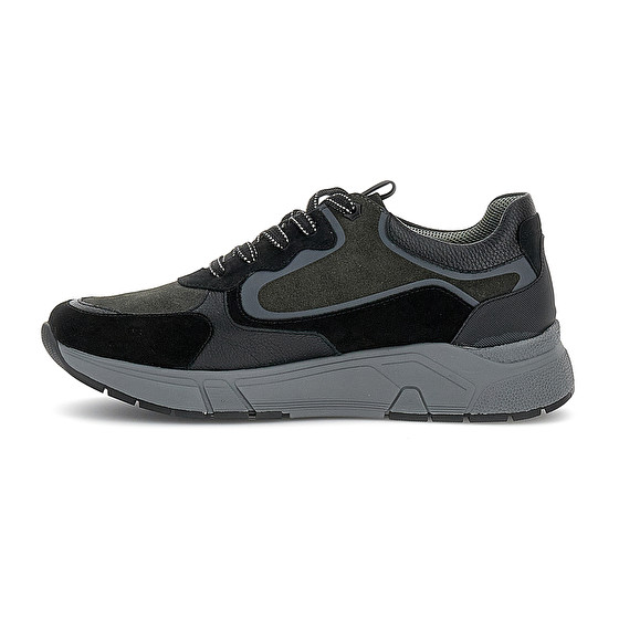 Stonefly ACTION 28 VELOUR/NAPPA LTH/ GOAT NABUK 2025
