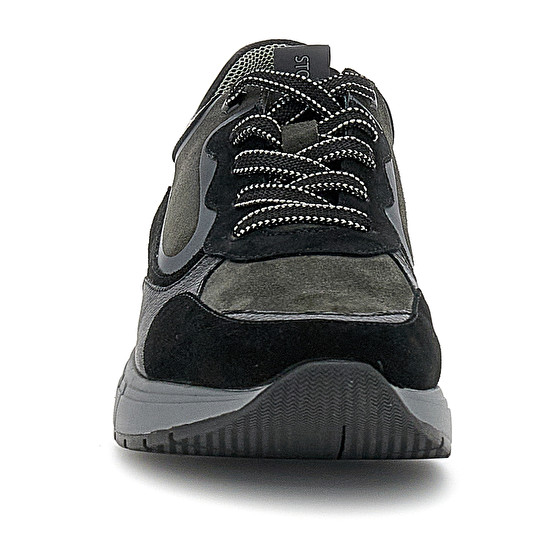 Stonefly ACTION 28 VELOUR/NAPPA LTH/ GOAT NABUK 2025