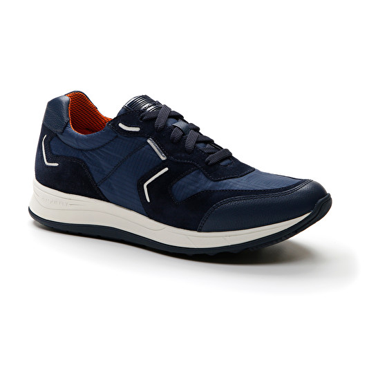 Stonefly EDWARD 10 NYLON/VELOUR Italy
