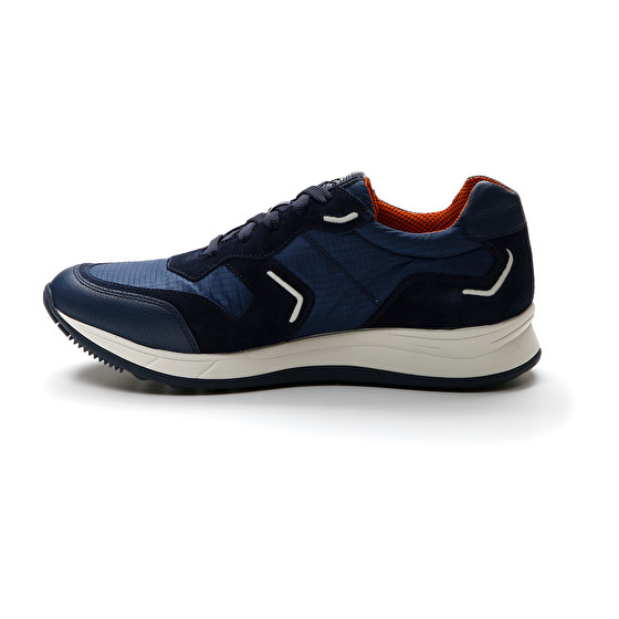 Stonefly EDWARD 10 NYLON/VELOUR Italy