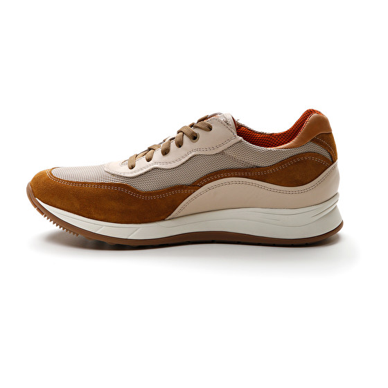 Stonefly EDWARD 13 VELOUR/TEXTILE Italia