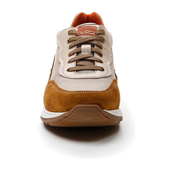 Stonefly EDWARD 13 VELOUR/TEXTILE Italia