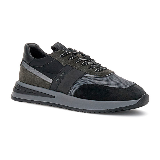 Stonefly FLY 1 GOAT/TEXTILE/VELOUR 2025