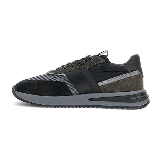 Stonefly FLY 1 GOAT/TEXTILE/VELOUR 2025