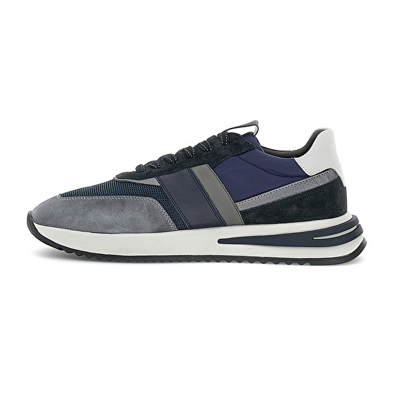 Stonefly FLY 1 VELOUR/TEXTILE In Linea