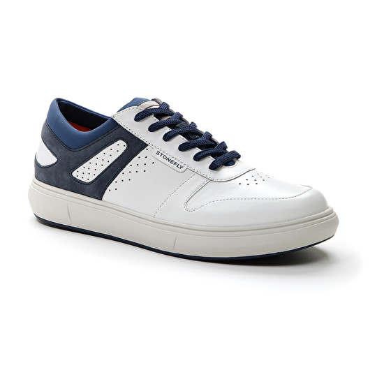 Stonefly RAPID 16 NAPPA LTH/VELOUR Qualità