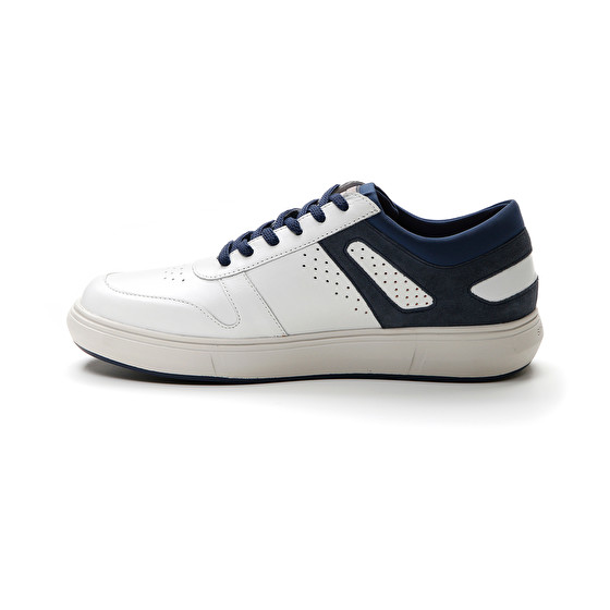 Stonefly RAPID 16 NAPPA LTH/VELOUR Qualità