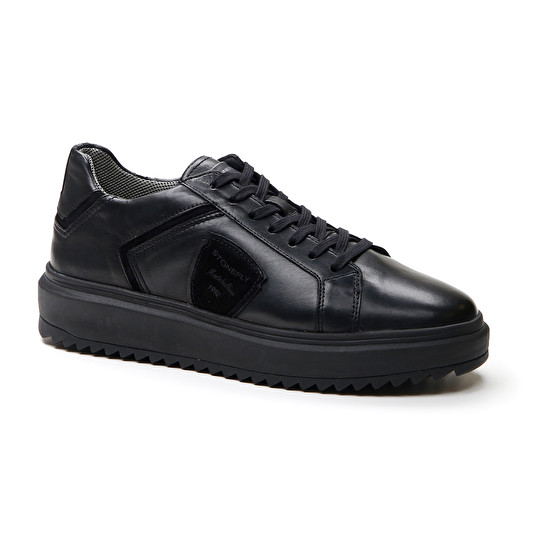 Stonefly RIVER 3 NAPPA LTH/VELOUR Spedizione Gratuita