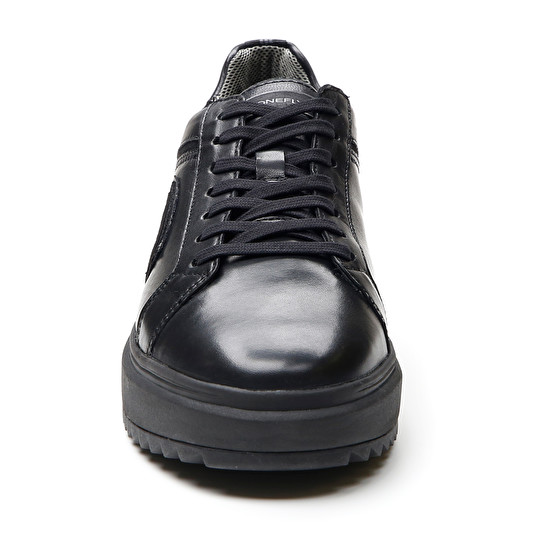 Stonefly RIVER 3 NAPPA LTH/VELOUR Spedizione Gratuita