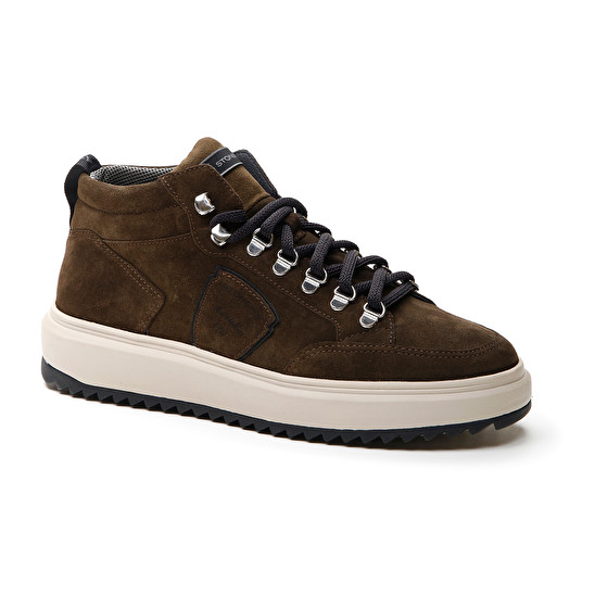 Stonefly RIVER 4 VELOUR Soddisfazione Garantita