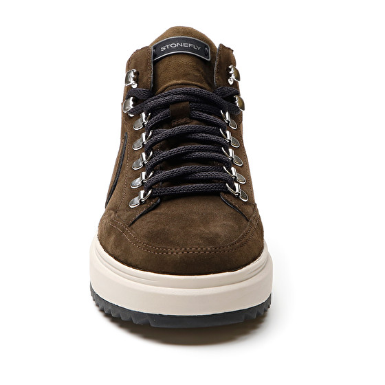 Stonefly RIVER 4 VELOUR Soddisfazione Garantita