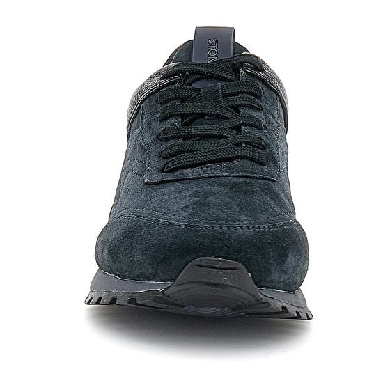 Stonefly SIMPLY MAN 1 VELOUR/TEXTILE/NAPPA LTH Acquista Ora