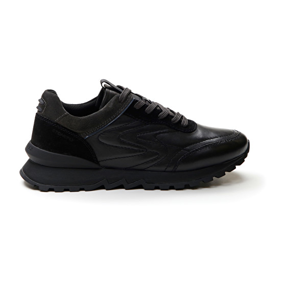Stonefly SIMPLY MAN 1 NAPPA LTH/VELOUR