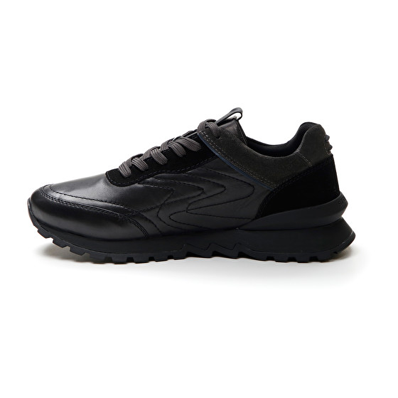 Stonefly SIMPLY MAN 1 NAPPA LTH/VELOUR Consegna Veloce