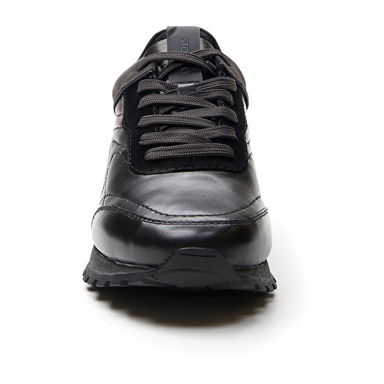Stonefly SIMPLY MAN 1 NAPPA LTH/VELOUR Consegna Veloce