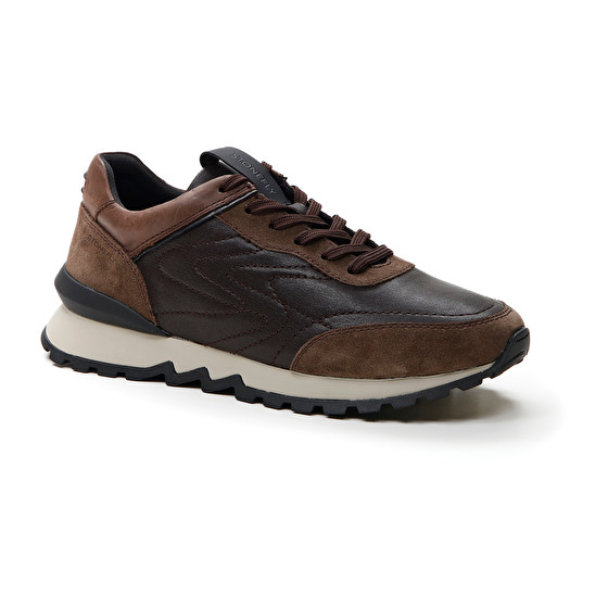 Stonefly SIMPLY MAN 1 VELOUR/GOAT WASHED Promozione Limitata