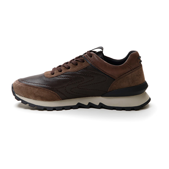 Stonefly SIMPLY MAN 1 VELOUR/GOAT WASHED Promozione Limitata