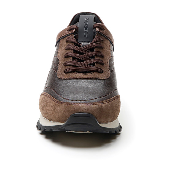 Stonefly SIMPLY MAN 1 VELOUR/GOAT WASHED Promozione Limitata