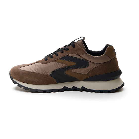 Stonefly SIMPLY MAN 2 VELOUR/TEXTILE Fino Al -60%