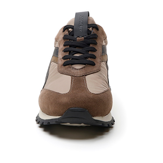 Stonefly SIMPLY MAN 2 VELOUR/TEXTILE Fino Al -60%