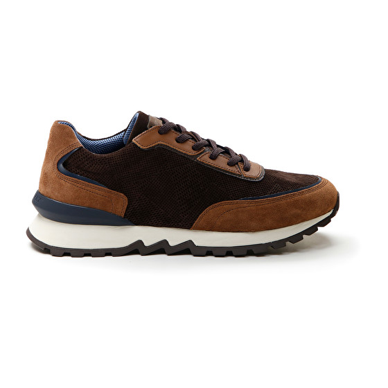 Stonefly SIMPLY MAN 3 VELOUR/VELOUR PRINT