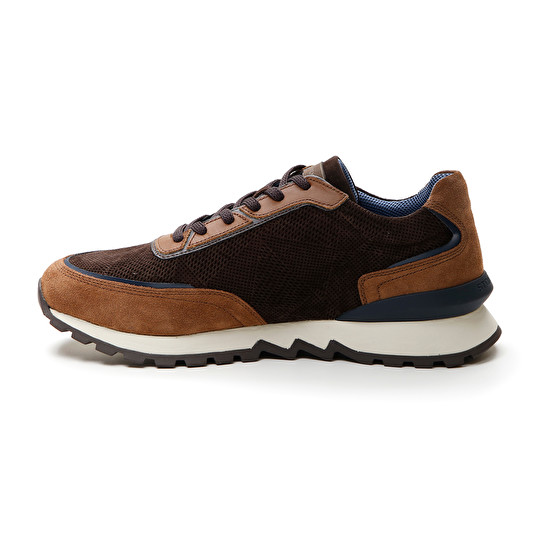 Stonefly SIMPLY MAN 3 VELOUR/VELOUR PRINT Shopping Online