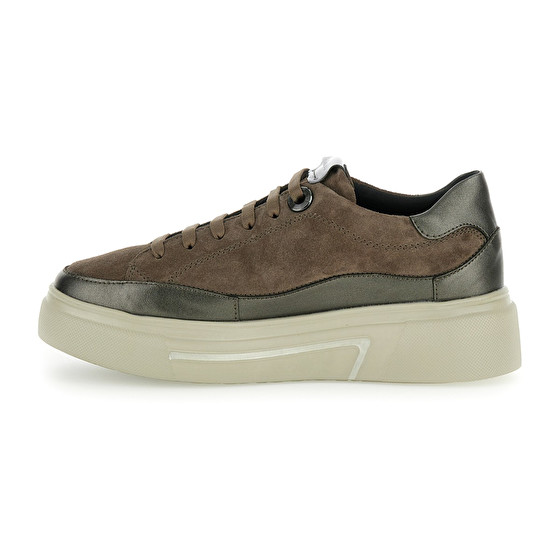 Stonefly ALLEGRA 4 S.LAMINATED/VELOUR Prezzo Ridotto