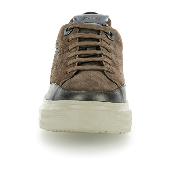 Stonefly ALLEGRA 4 S.LAMINATED/VELOUR Prezzo Ridotto