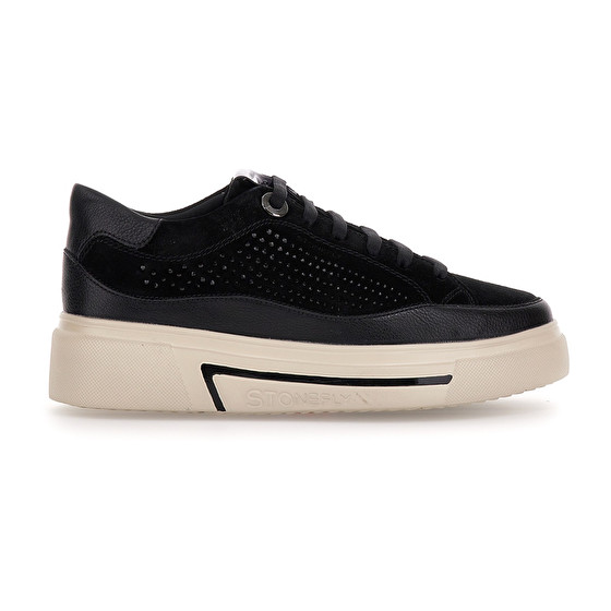 Stonefly ALLEGRA 4 S.LAMINATED/VELOUR