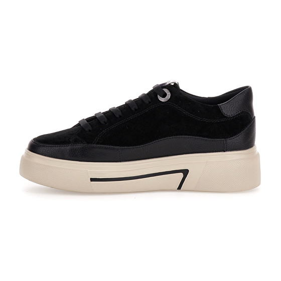 Stonefly ALLEGRA 4 S.LAMINATED/VELOUR Sottocosto