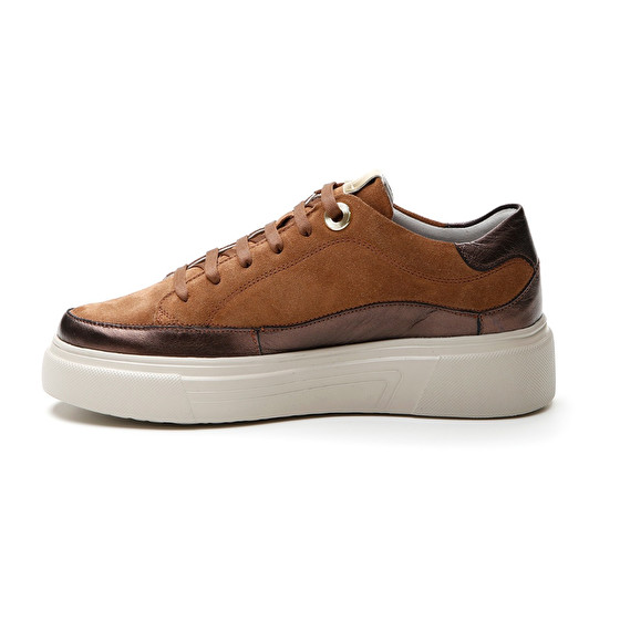 Stonefly ALLEGRA 4 LAMINATED LTH/VELOUR Convenienza