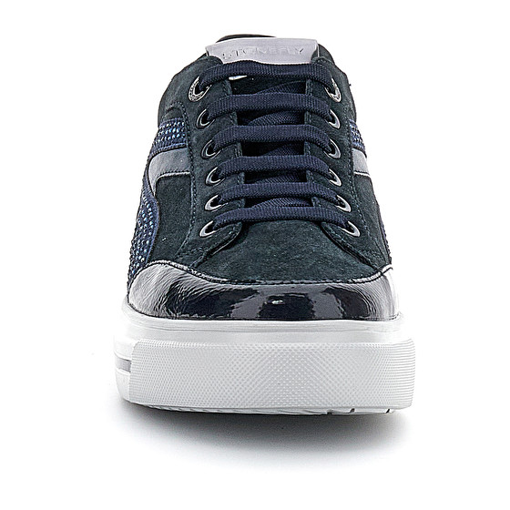 Stonefly ALLEGRA 14 VELOUR Novità
