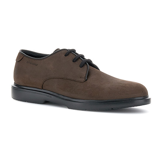 Stonefly TRUMAN 12 NABUK Sconto