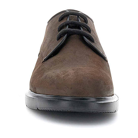 Stonefly TRUMAN 12 NABUK Sconto
