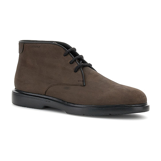 Stonefly TRUMAN 13 NABUK Outlet