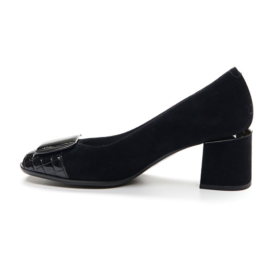 Stonefly BRIDGET 16 GOAT SUEDE/S.PATENT EMBOSSED Offerte