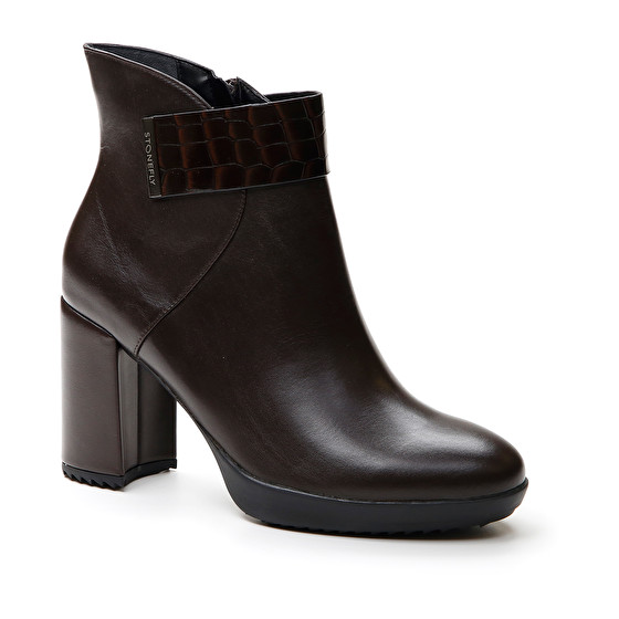 Stonefly OPRAH 26 CALF LTH Moda
