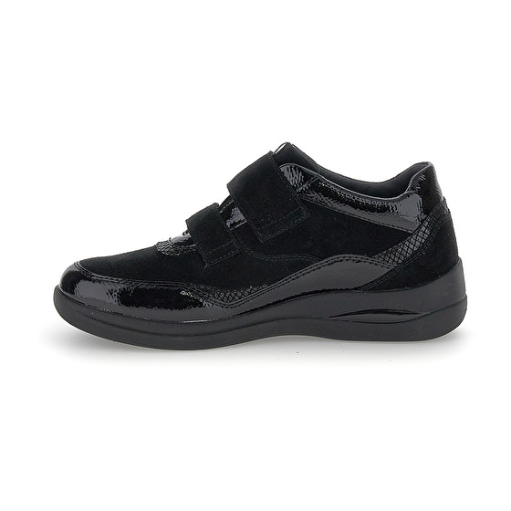 Stonefly AURORA 26 VELOUR/S. PATENT Sottocosto